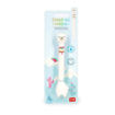 Picture of LEGAMI LLAMA BALLPOINT PEN WITH BASE